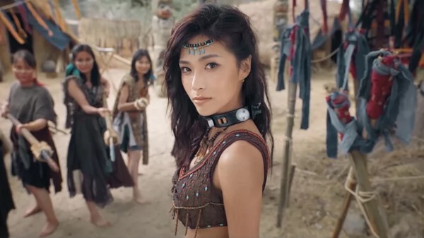 荒岛求生：逃出美女岛截图