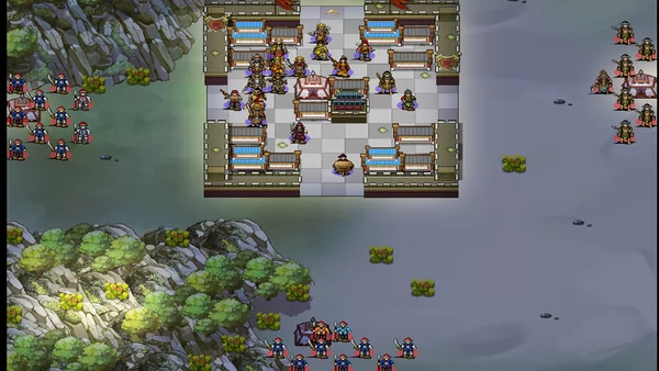 大国崛起:1860截图