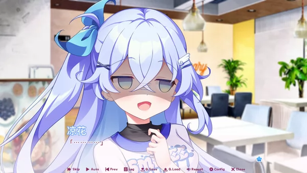 缘起甜韵趣恋丛生！截图