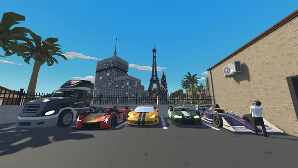 Pawn Shop Simulator截图