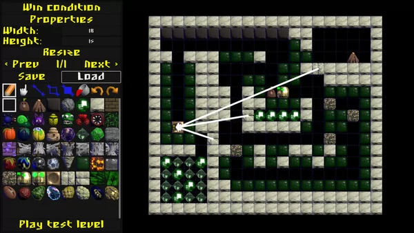 再拿一颗宝石截图