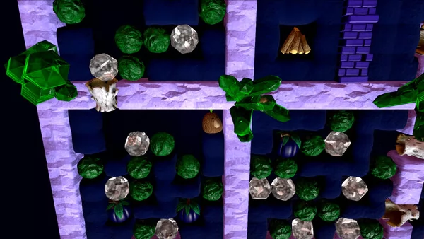 再拿一颗宝石截图