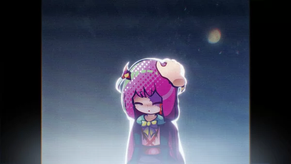 电波夜吟梦截图