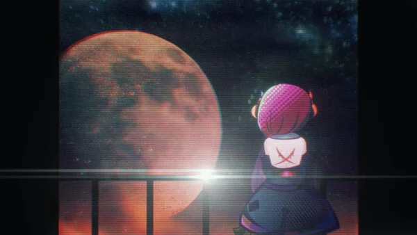 电波夜吟梦截图