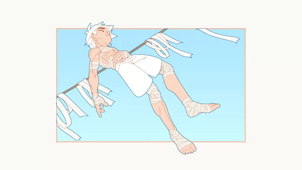 阿可&小白2:无上秘宝截图