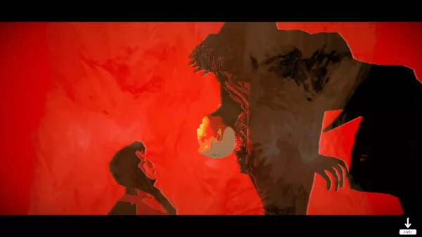 酱油拉面永远截图