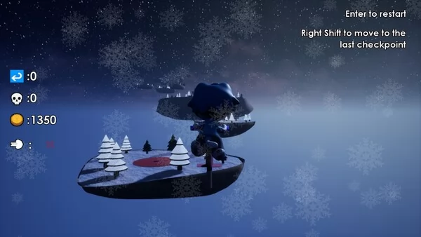 Seema's Pogo 2 Top Of The World截图