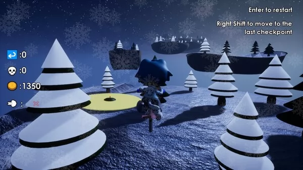 Seema's Pogo 2 Top Of The World截图