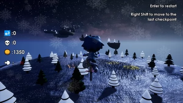 Seema's Pogo 2 Top Of The World截图