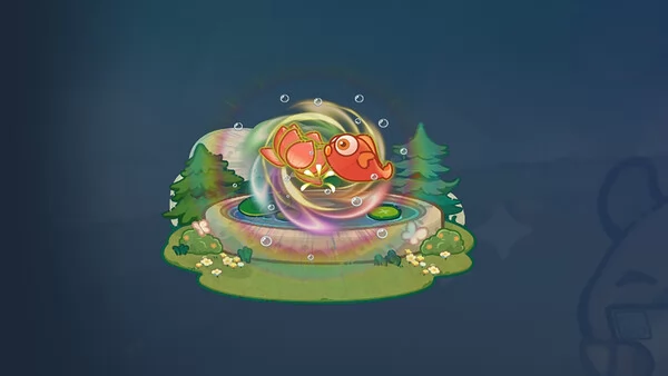 敲敲敲好运截图