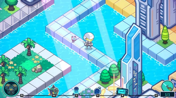 银河摸鱼人截图