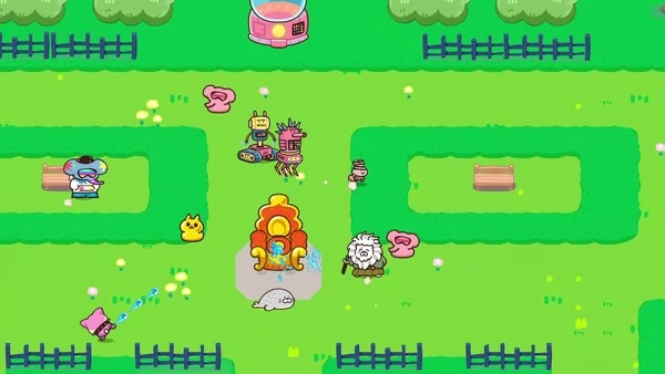 普力多 普力兹纳截图