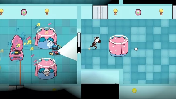 普力多 普力兹纳截图