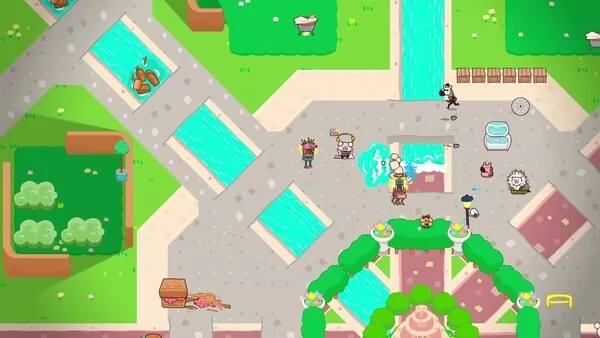 普力多 普力兹纳截图