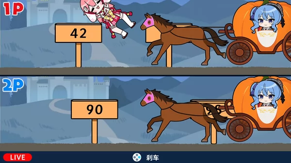 Holo魂～素材王大奖赛～截图