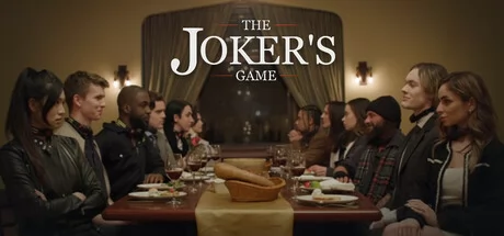 The Joker's Game