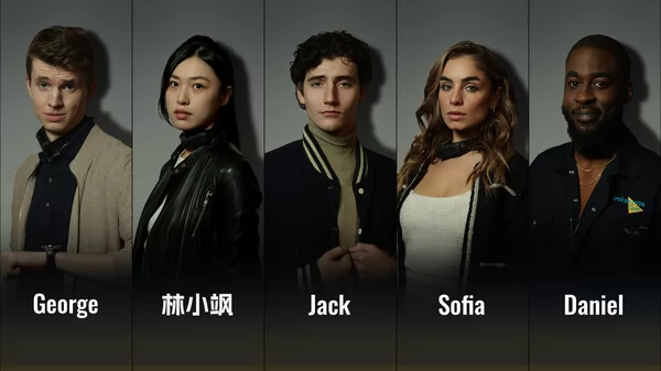 The Joker's Game截图