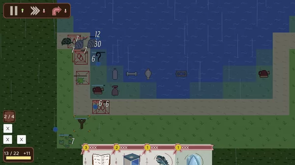 醒神葡萄酒截图