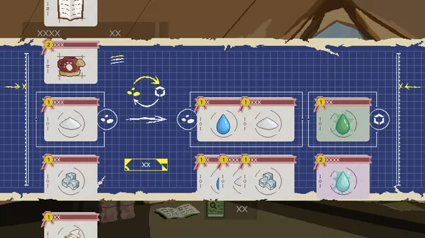 醒神葡萄酒截图