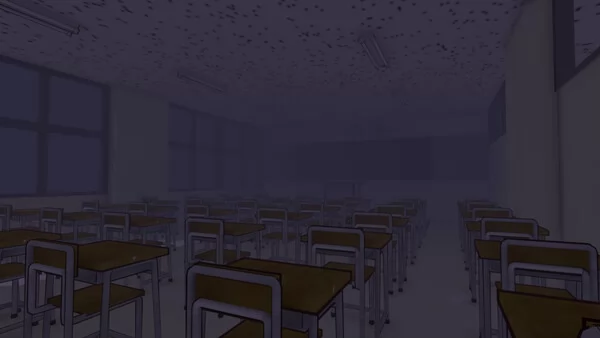 六个不可思议与一个谎言截图