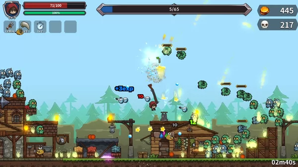 超级武器大师截图