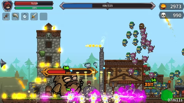 超级武器大师截图