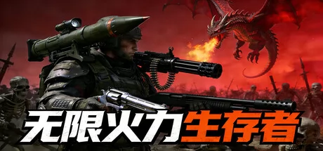 无限火力生存者