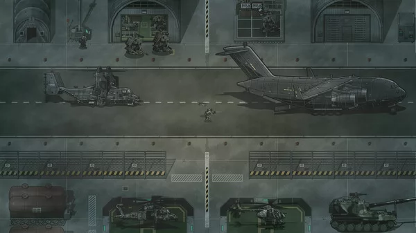 物种战争2:启示录截图