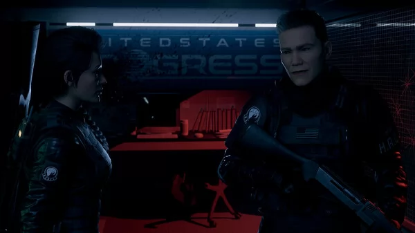 白日梦魇：沙堡1994截图