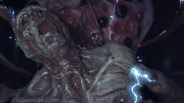 白日梦魇：沙堡1994截图