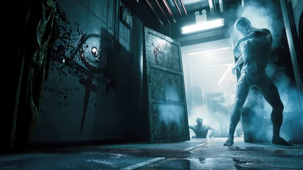 白日梦魇：沙堡1994截图