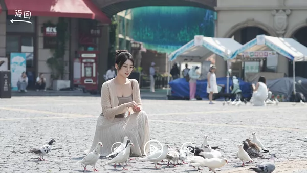 你好！我们还有场恋爱没谈-番外篇截图