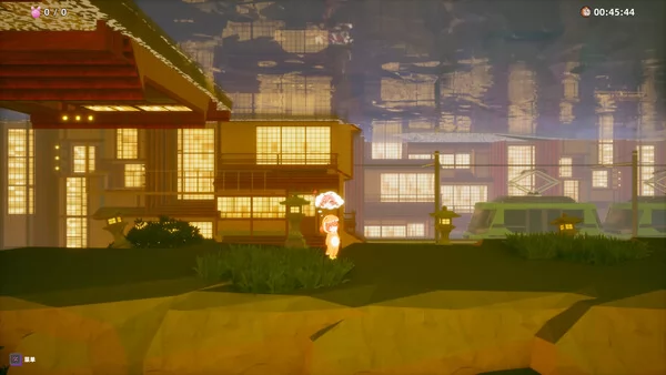 分头行动:chibichibi截图