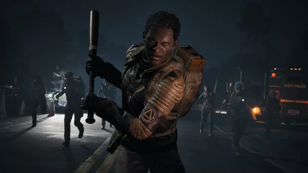 半条命2:地狱已满截图