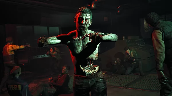 半条命2:地狱已满截图