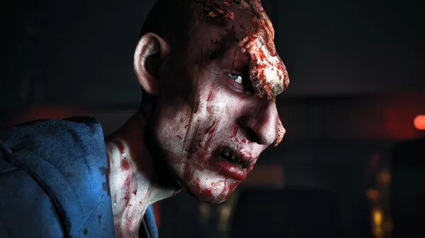 半条命2:地狱已满截图