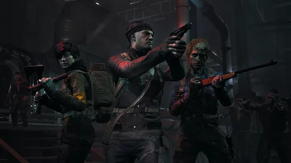 半条命2:地狱已满截图