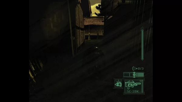 细胞分裂2:明日潘多拉截图