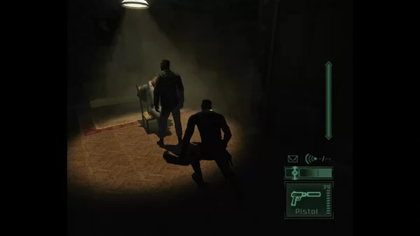 细胞分裂2:明日潘多拉截图