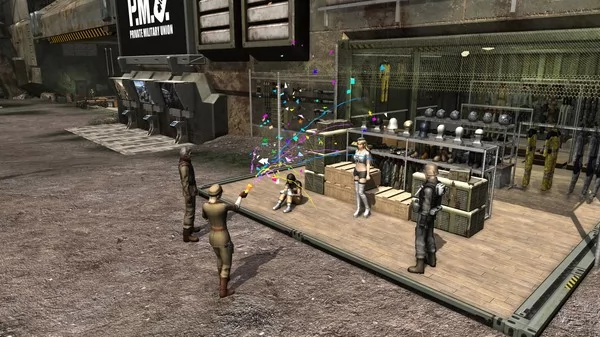 机动战士高达 激战任务２截图