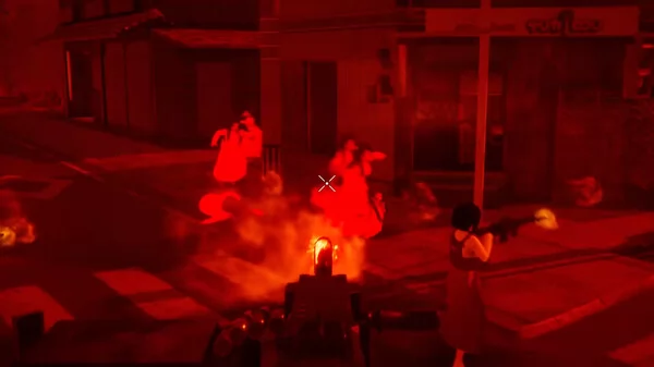 近畿灵务局截图