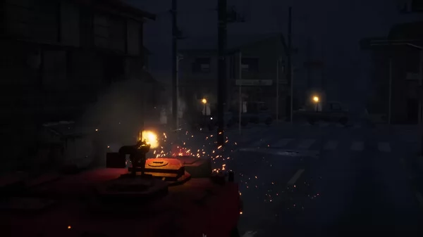 近畿灵务局截图