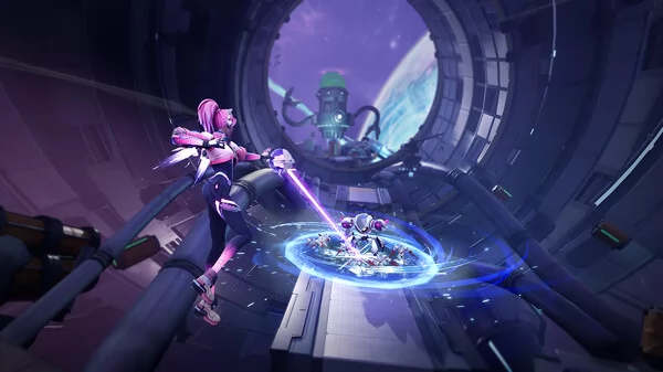 矩阵:零日危机截图