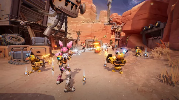 矩阵:零日危机截图