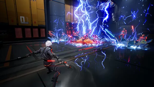 矩阵:零日危机截图