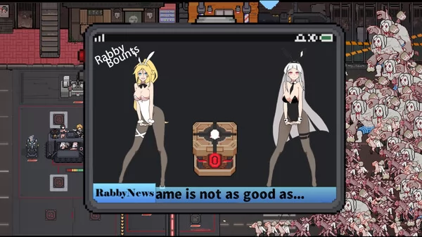 末日清理专家截图