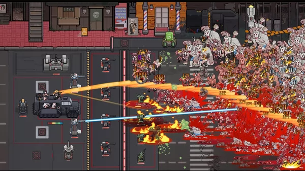 末日清理专家截图