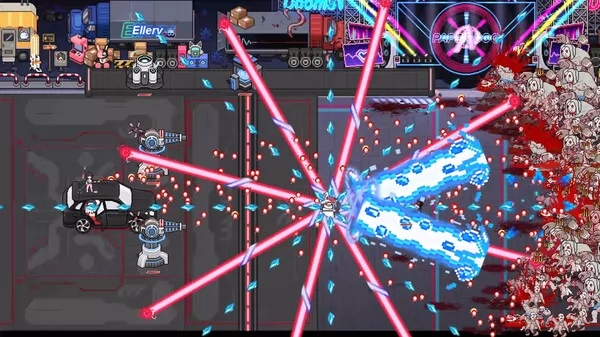 末日清理专家截图