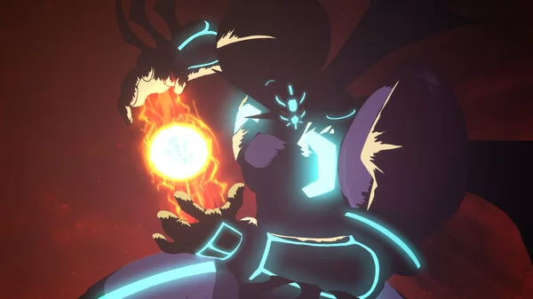 机动战队VS截图