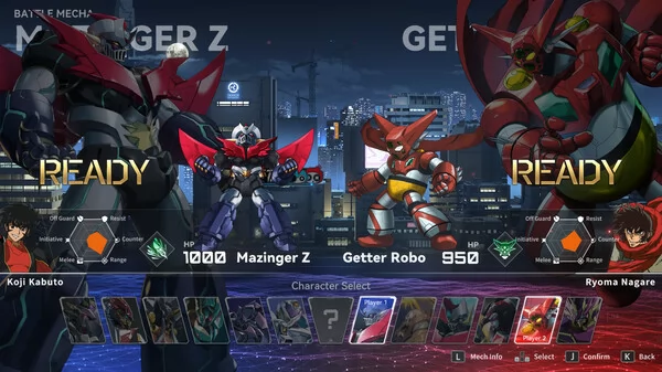 机动战队VS截图